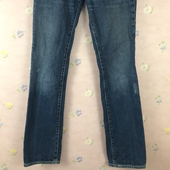 Women Diesel KYCUT size W27/L34 - Picture 5 of 7